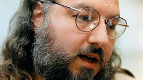 Jonathan Pollard aus Haft entlassen