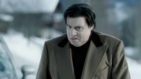 Hier wird Schaf geschossen 