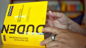 Kein Genderstern fürs amtliche Regelwerk