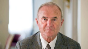 Europa in Not - Deutschland in Gefahr