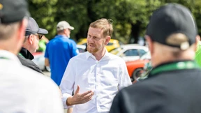 Die Wirtschaftssorgen der Sachsen