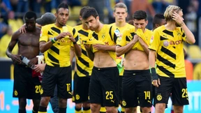 Der BVB zeigt sein Bundesliga-Gesicht