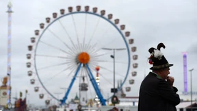 Münchens OB erwägt Rucksackverbot für Oktoberfest
