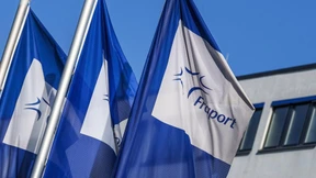 Fraport wächst im Ausland