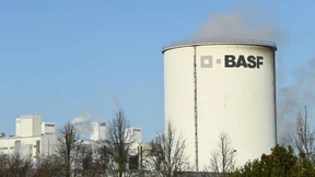 BASF verkauft Bauchemiegeschäft für mehr als drei Milliarden Euro