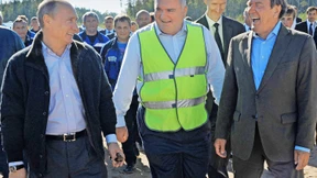 Nicht der Markt allein