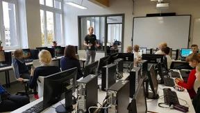 Offener Brief deutscher Start-ups an Altmaier