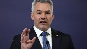 Österreich unterstützt die Aufnahme Kroatiens