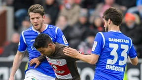 Darmstadt macht Boden gut im Tabellenkeller