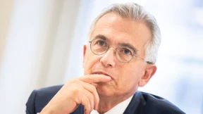 Frankfurts Oberbürgermeister unter Druck