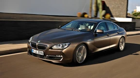 Vier plus eins gleich sechs