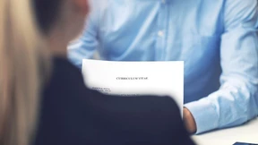 Vorauswahl per Algorithmus: Roboter revolutionieren das Recruiting.