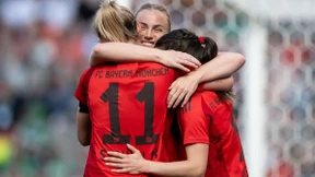 Lea Schüllers Gala beschert dem FC Bayern das Double