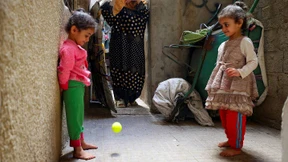 In Jemen herrscht „schlimmste Entwicklungskrise" der Welt