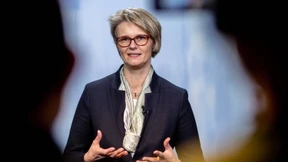 Die Ministerin, die C-Frage und das ZDF