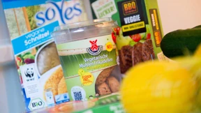 „Die Politik übersieht den Einfluss der Ernährung auf den Klimawandel“