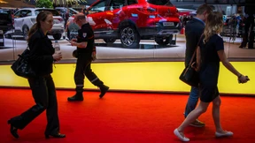 Diese Autos lassen Frauenherzen höher schlagen