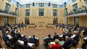 Lex Gurlitt im Bundesrat