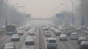 China hebt den Mindestlohn an