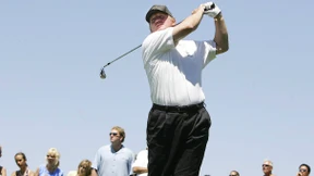 Golfschwung für Hillary, Spott für den „Rocket Man“