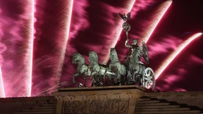 Das Jahr 2020 ist da!