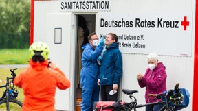 Scholz will Coronatests kostenpflichtig machen