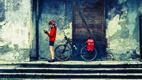 Warum die Fahrradnavigation so schlecht ist