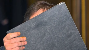 Lebenslange Haft für Mord an Joggerin