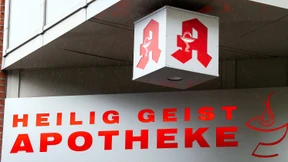 Vergiftete Glukose war wohl Versehen