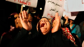 Ägypter verärgert über Verfassungsentwurf