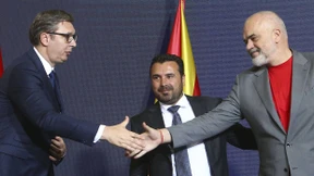 Eine Perspektive für den Balkan