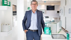 „Am Ende wird alles elektrisch sein“