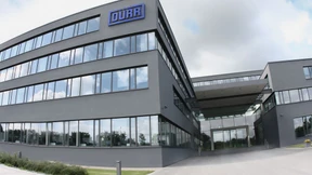 Dürrs langer Weg zum heimlichen Börsenstar