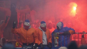 Hansa Rostock verliert Hauptsponsor – wegen Fan-Randale?