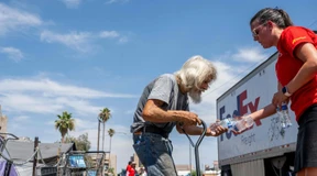 Unsere Gesundheit, das überhitzte Gut