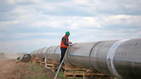 22 Milliarden Euro für russische Rohstoffe – damit soll Schluss sein