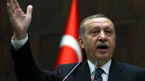 Schön demokratisch ist’s im Wohnzimmer