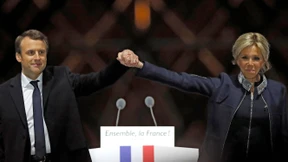 Französisches Frühlingsmärchen