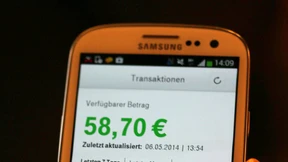 Der Preis einer Person   