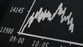 Abflauende Konjunktursorgen treiben Dax an
