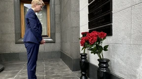 Ein Befreiungsschlag für Schwesig in Kiew