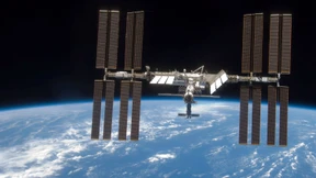 Russland steigt aus Raumstation aus