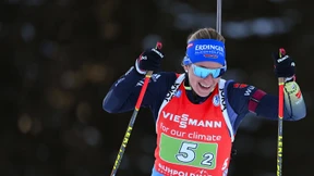 Deutsche Staffel verpasst Podest – Sorgen um Preuß