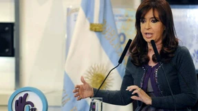 Amerikanischer Richter will Argentinien bestrafen