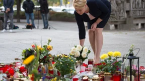 Familienministerin trauert um Toten in Chemnitz