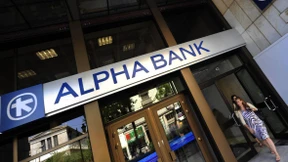 Griechenlands Banken kehren zurück an die Märkte