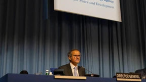 Nordkorea treibt Atomprogramm „mit Vollgas“ voran