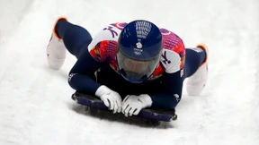 Deutsche Skeleton-Pilotinnen ohne Medaille