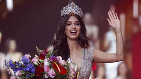 Miss India zur schönsten Frau des Universums gewählt