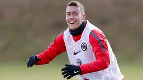 Zurück zum Rhythmus